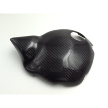 Tapa de Embrague en Carbono YAMAHA YZF R1 2004-2006