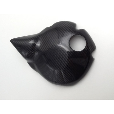 Tapa de Embrague en Carbono YAMAHA YZF R1 2004-2006