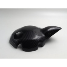 Tapa de Embrague en Carbono YAMAHA YZF R1 2004-2006