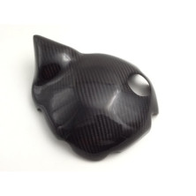 Tapa de Embrague en Carbono YAMAHA YZF R1 2004-2006