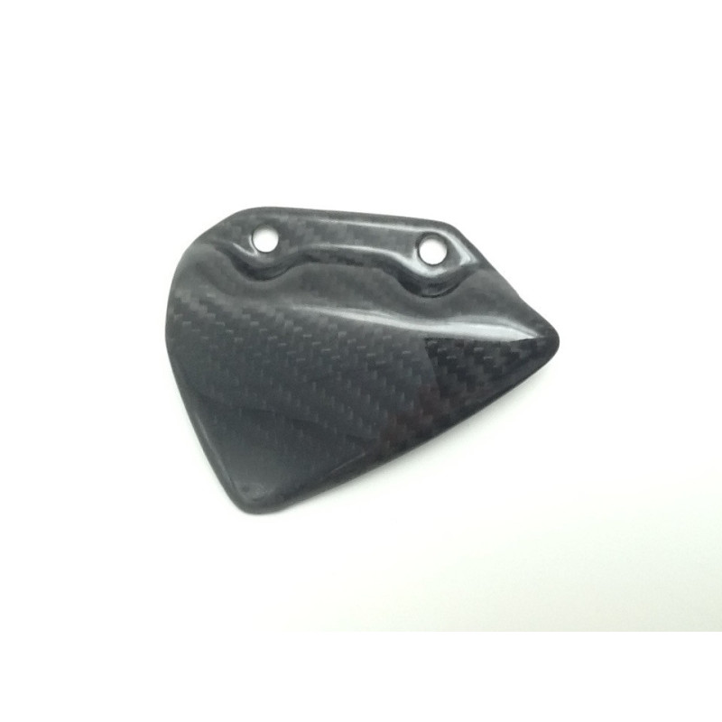 Protector lado derecho carbono BMW R1200GS / ADV R1200R