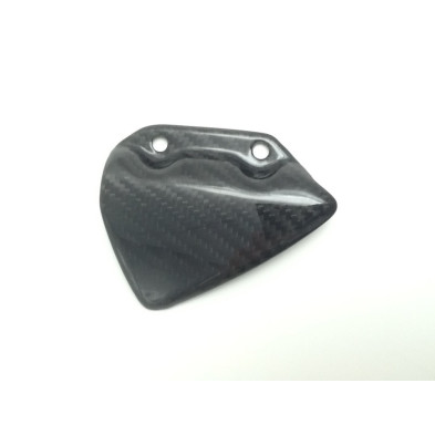 Protector lado derecho carbono BMW R1200GS / ADV R1200R