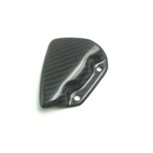 Protector lado derecho carbono BMW R1200GS / ADV R1200R