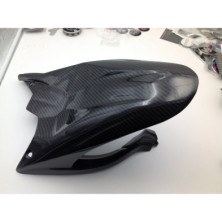 Guardabarros trasero en carbono DUCATI MULTISTRADA 2015