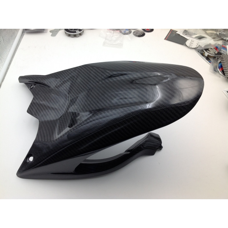 Guardabarros trasero en carbono DUCATI MULTISTRADA 2015