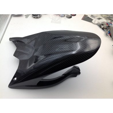 Guardabarros trasero en carbono DUCATI MULTISTRADA 2015