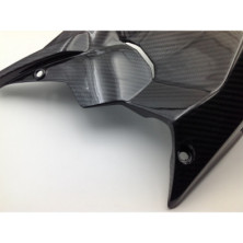 Guardabarros trasero en carbono DUCATI MULTISTRADA 2015