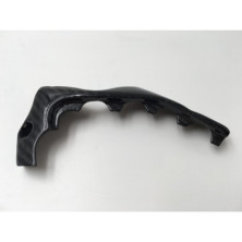 Tapa de piñón parte baja Hypermotard Multistrada 796 1000 1100 S