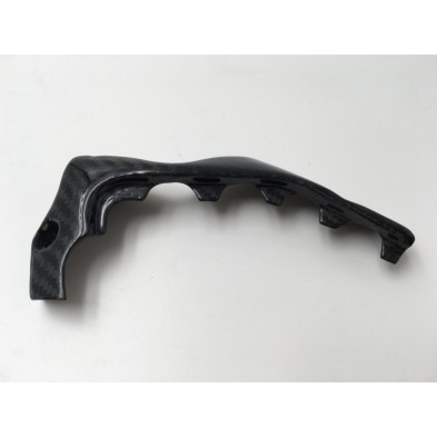 Tapa de piñón parte baja Hypermotard Multistrada 796 1000 1100 S