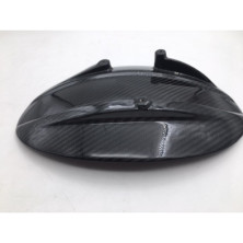 Soporte de Matricula de Carbono Diavel 2010-2018