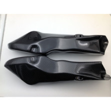 Entradas de Aire Carbono Ducati 748 916 996 998