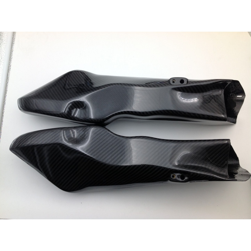 Entradas de Aire Carbono Ducati 748 916 996 998