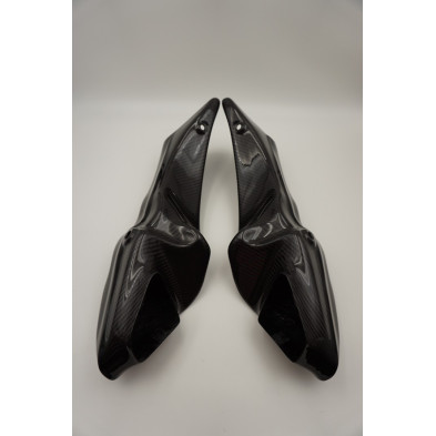 Entradas de Aire Carbono Ducati 748 916 996 998