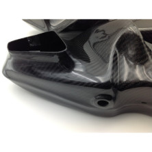 Entradas de Aire Carbono Ducati 748 916 996 998