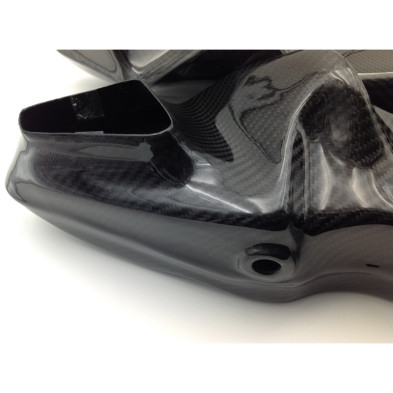 Entradas de Aire Carbono Ducati 748 916 996 998