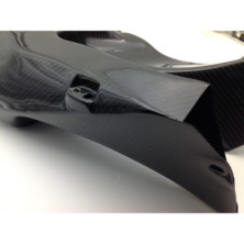 Entradas de Aire Carbono Ducati 748 916 996 998