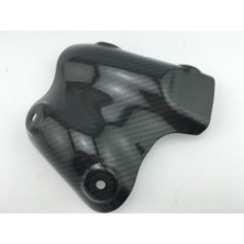 Protector Escape Carbono Hypermotard 821 939