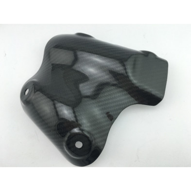 Protector Escape Carbono Hypermotard 821 939