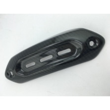 Protector de Colector Carbono Hypermotard 821 939 950