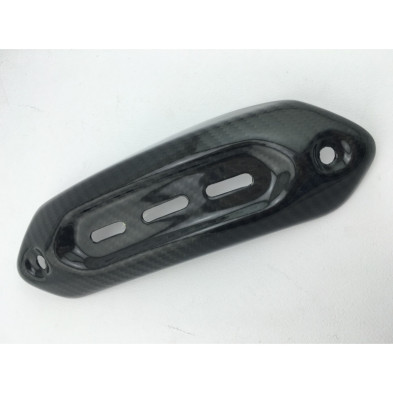 Protector de Colector Carbono Hypermotard 821 939 950