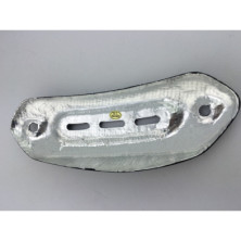 Protector de Colector Carbono Hypermotard 821 939 950