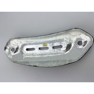 Protector de Colector Carbono Hypermotard 821 939 950