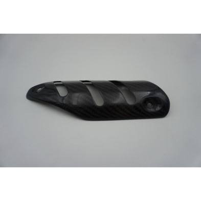 Protector escape en carbono BMW R1200GS, ADV Protector escape en carbono BMW R1200GS, ADV