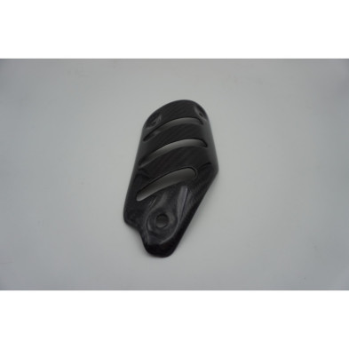 Protector escape en carbono BMW R1200GS, ADV Protector escape en carbono BMW R1200GS, ADV