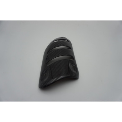 Protector escape en carbono BMW R1200GS, ADV Protector escape en carbono BMW R1200GS, ADV