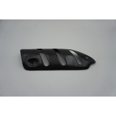 Protector escape en carbono BMW R1200GS, ADV Protector escape en carbono BMW R1200GS, ADV