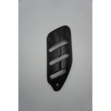 Protector escape en carbono BMW R1200GS, ADV Protector escape en carbono BMW R1200GS, ADV