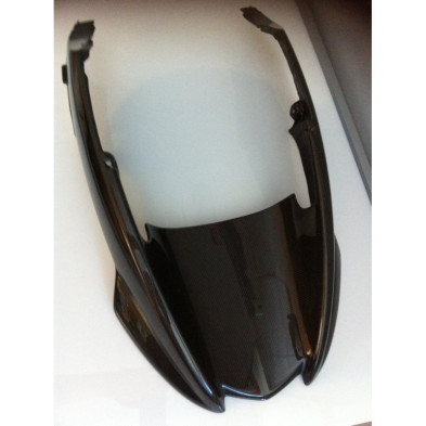 Pico pato completo en carbono BMW R1200GS 2004 - 2007