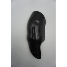 Protector de escape en carbono BMW K1200S K1200R