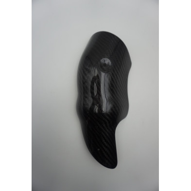 Protector de escape en carbono BMW K1200S K1200R