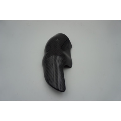 Protector de escape en carbono BMW K1200S K1200R