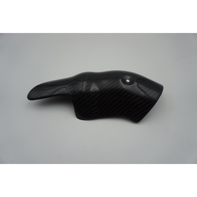 Protector de escape en carbono BMW K1200S K1200R