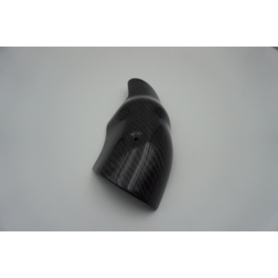 Protector de escape en carbono BMW K1200S K1200R