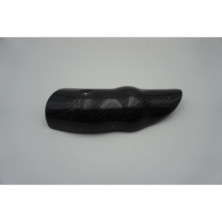 Protector de escape en carbono BMW K1200S K1200R