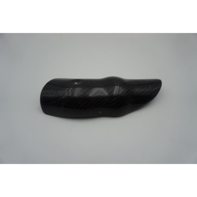 Protector de escape en carbono BMW K1200S K1200R