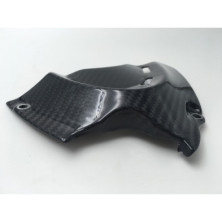 Tapa de cadena carbono Diavel 2010-2018