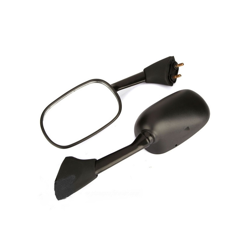Espejos para YAMAHA YZF R1 2007-2008 R6 2006-2007 Espejos para YAMAHA YZF R1 2007-2008 R6 2006-2007
