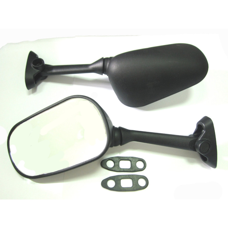 Espejos para Suzuki SV1000S 04-06 HOMOLOGADO