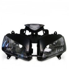 Faro Delantero HONDA CBR1000 04-07 homologado