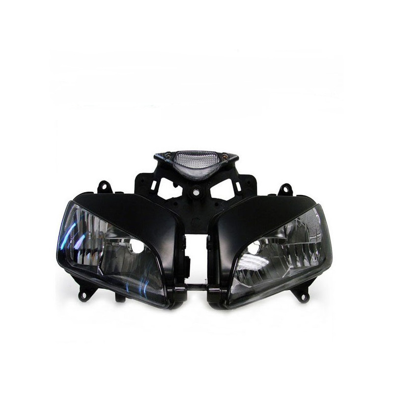 Faro Delantero HONDA CBR1000 04-07 homologado