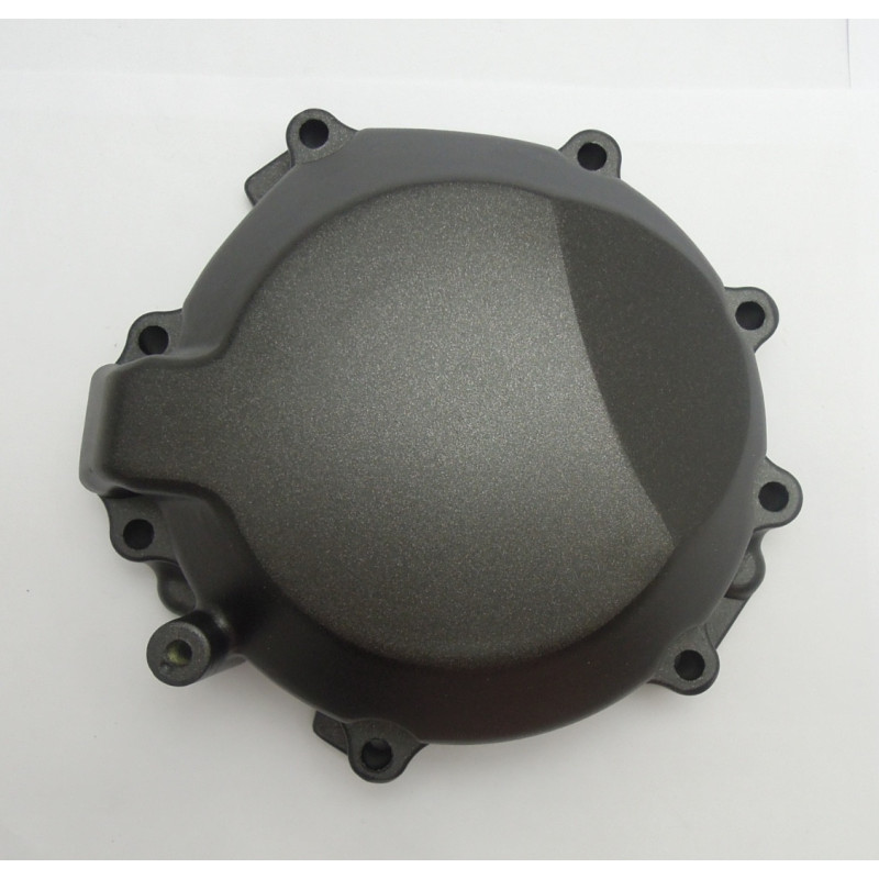 Tapa Motor para KAWASAKI ZX-10R 2006-2010 Negra