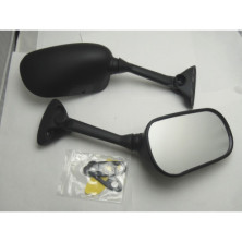 Espejos para Suzuki GSXR600 GSXR750 2004 - 2005