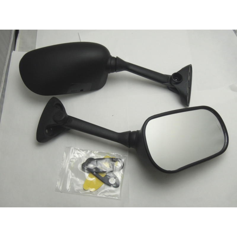 Espejos para Suzuki GSXR600 GSXR750 2004 - 2005