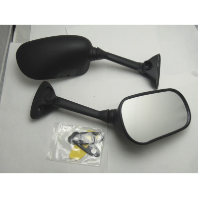 Espejos para Suzuki GSXR600 GSXR750 2004 - 2005