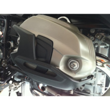 Protectores de cilindros para BMW R1200R 2011-2014