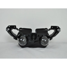 Faro Delantero YAMAHA R1 09-11